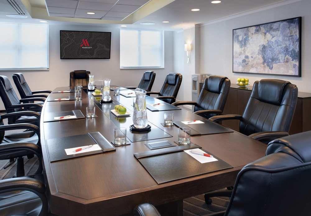 Chicago Marriott Suites O'Hare Rosemont Luaran gambar