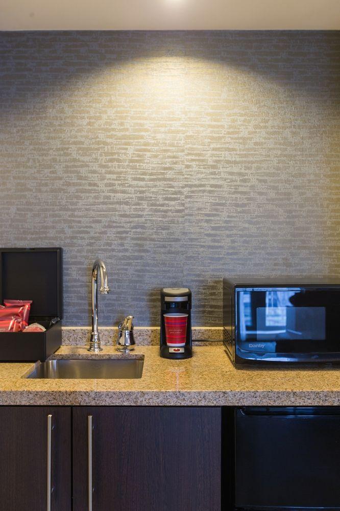 Chicago Marriott Suites O'Hare Rosemont Luaran gambar