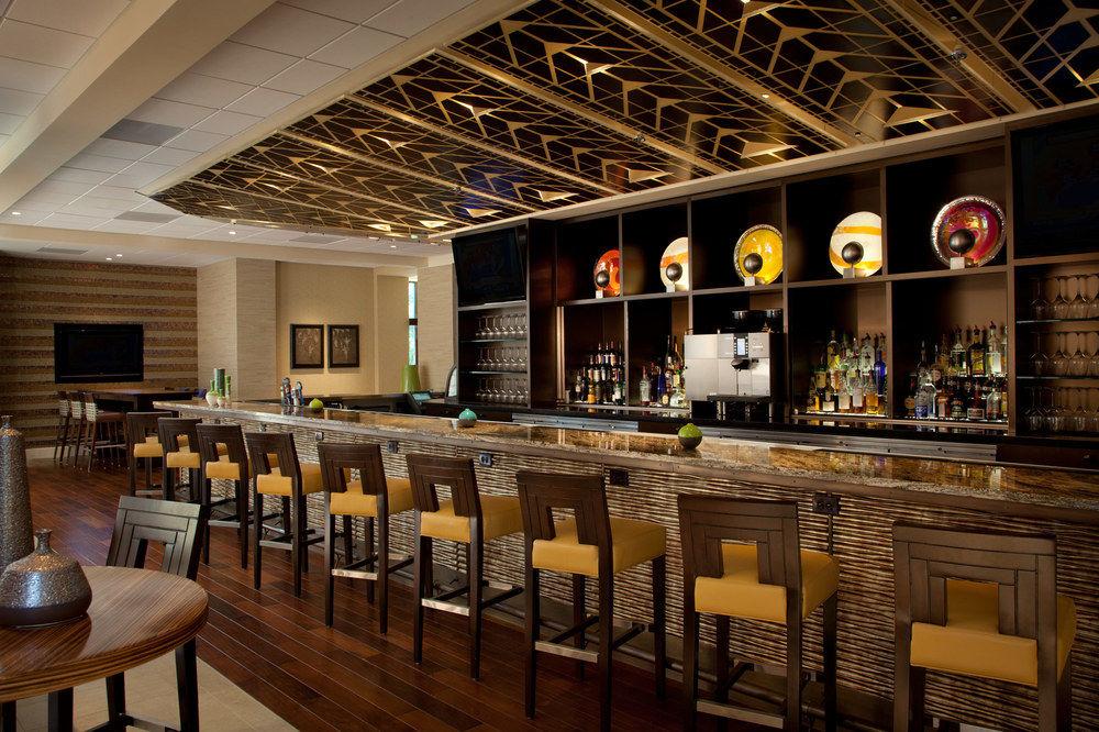 Chicago Marriott Suites O'Hare Rosemont Luaran gambar