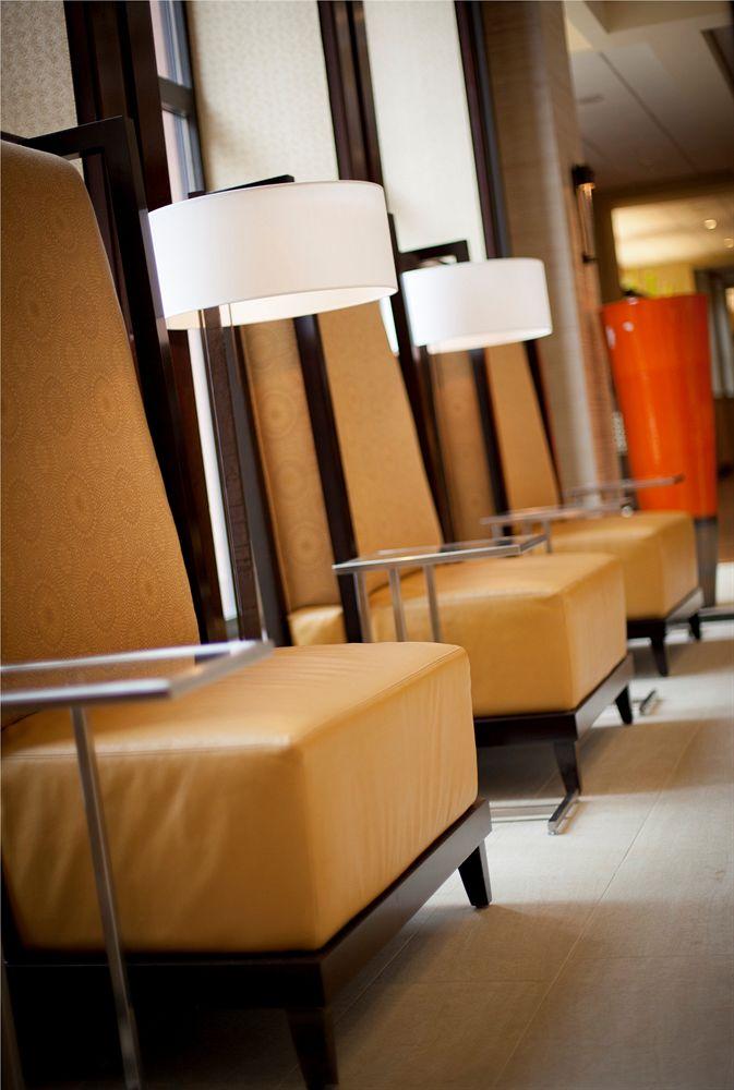 Chicago Marriott Suites O'Hare Rosemont Luaran gambar