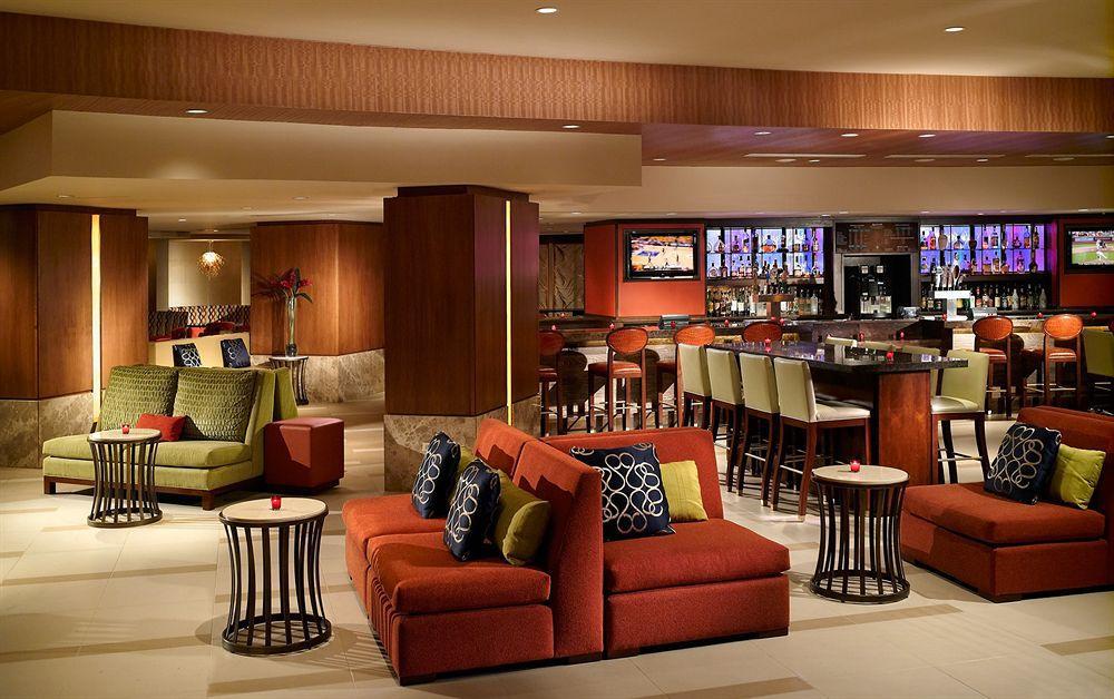 Chicago Marriott Suites O'Hare Rosemont Luaran gambar