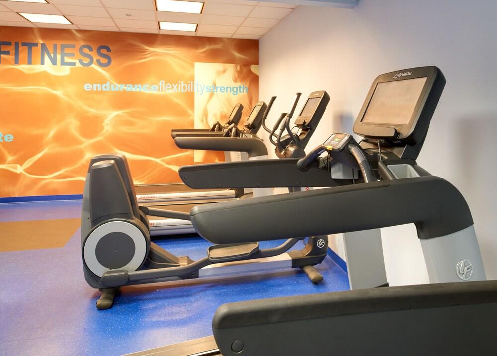 Chicago Marriott Suites O'Hare Rosemont Luaran gambar