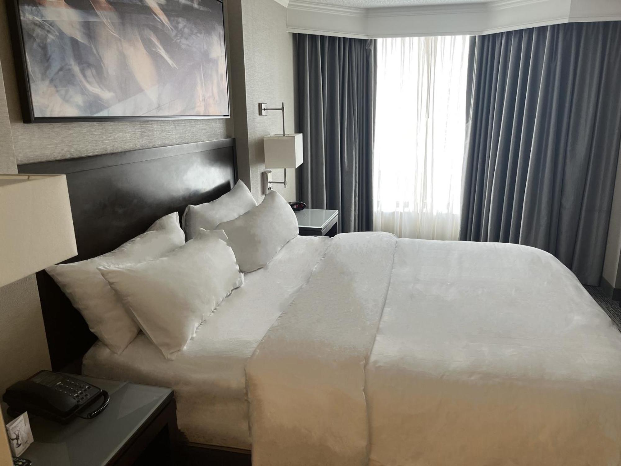 Chicago Marriott Suites O'Hare Rosemont Luaran gambar