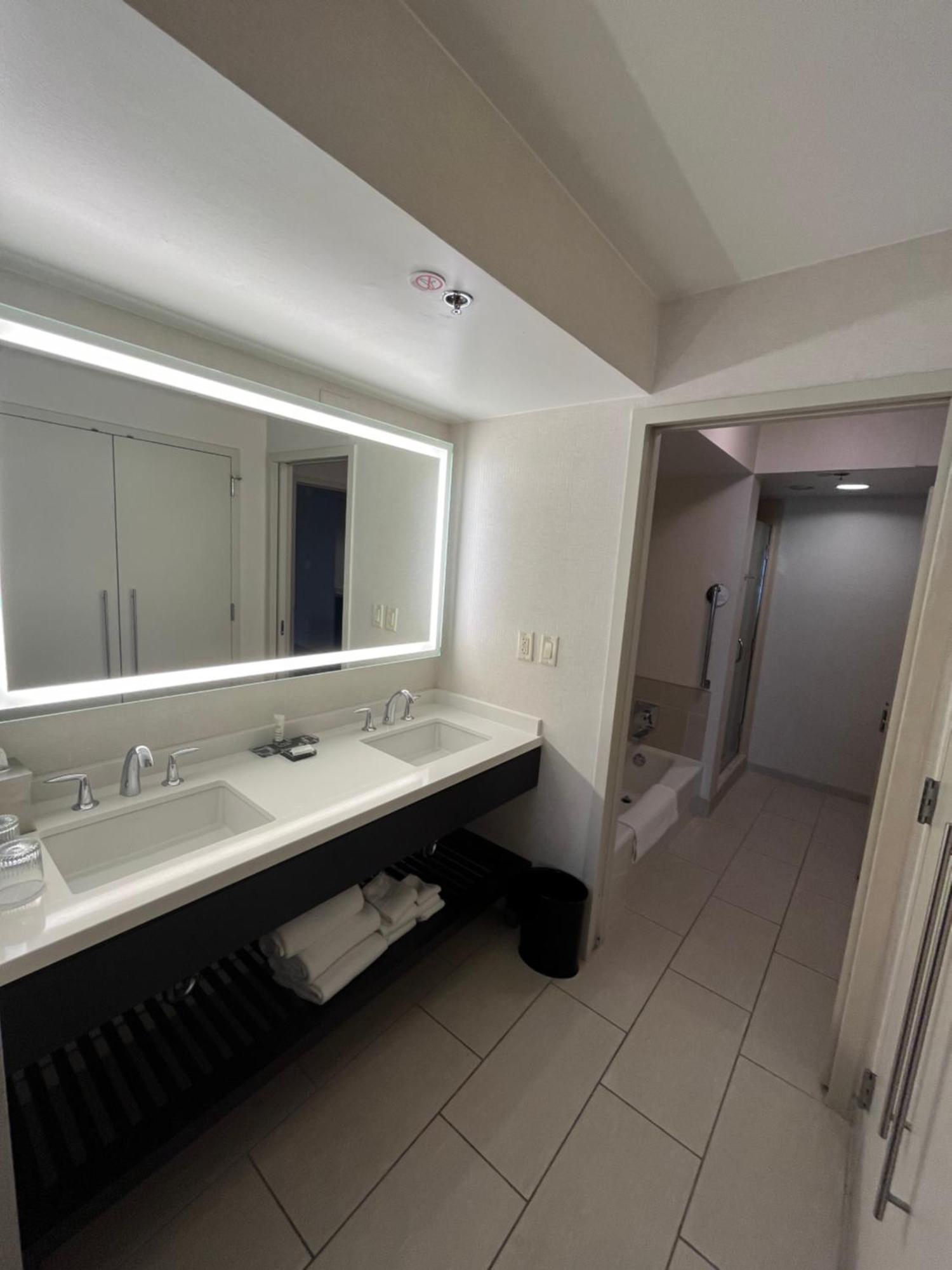 Chicago Marriott Suites O'Hare Rosemont Luaran gambar