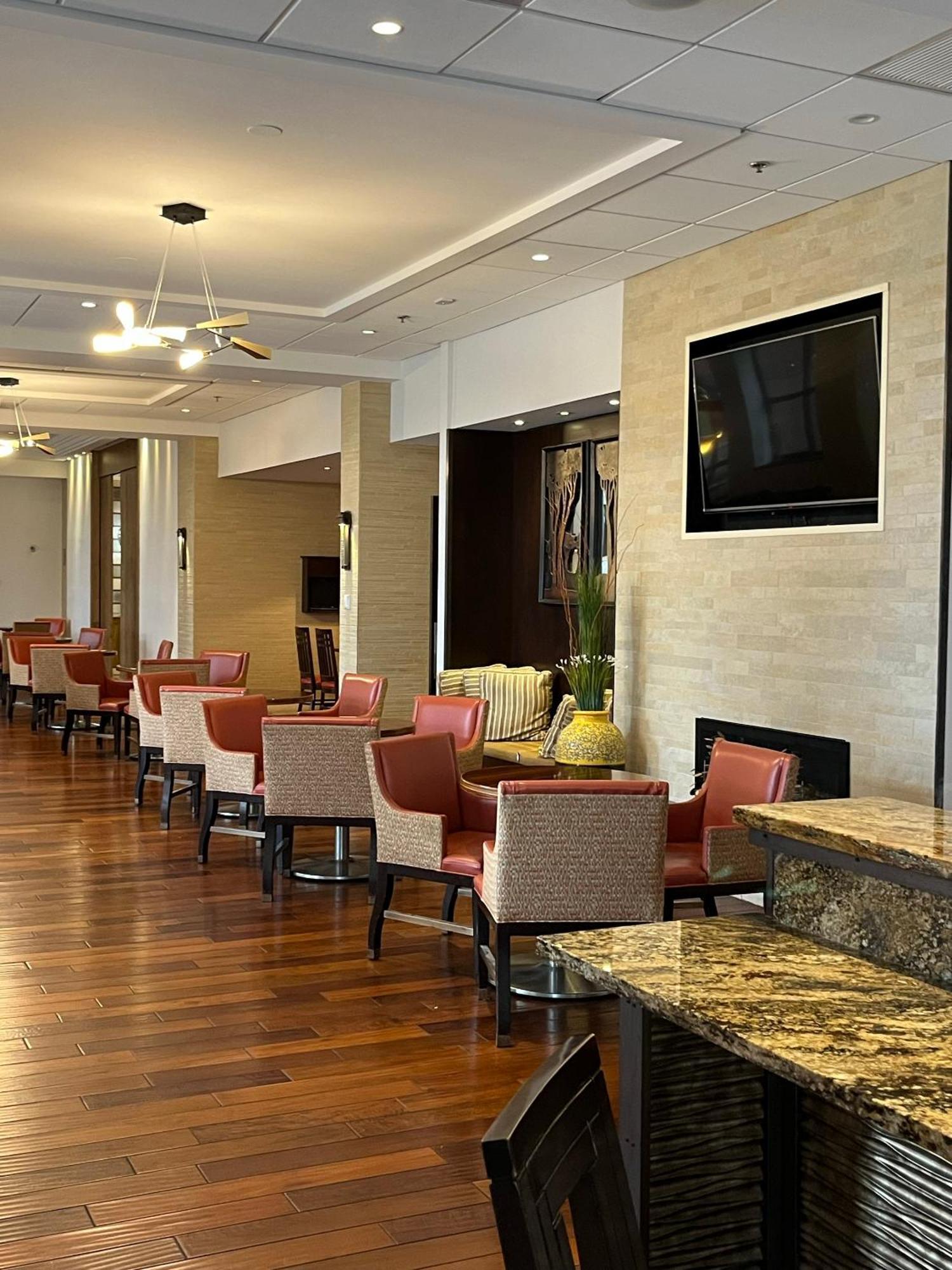 Chicago Marriott Suites O'Hare Rosemont Luaran gambar