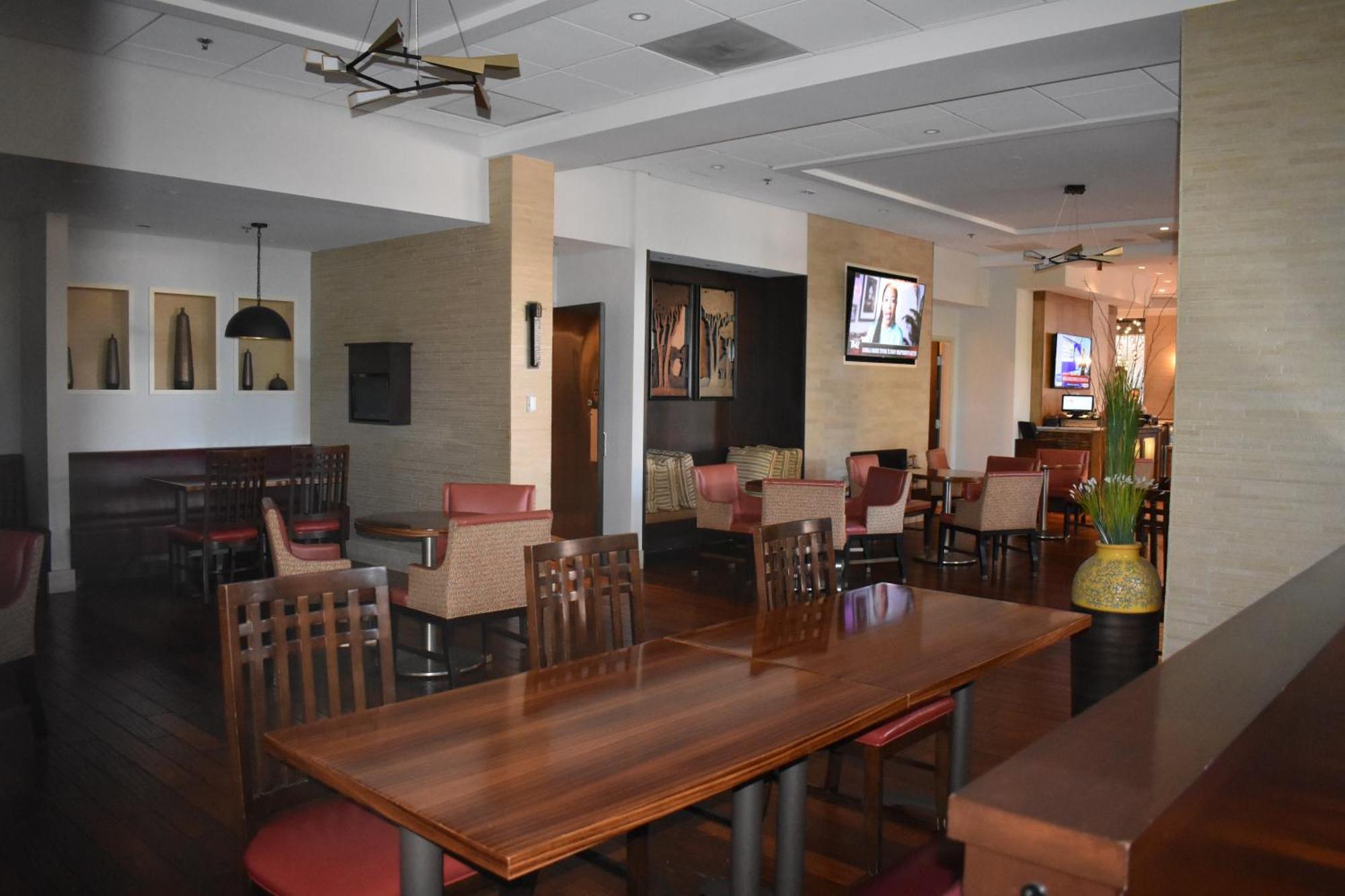 Chicago Marriott Suites O'Hare Rosemont Luaran gambar