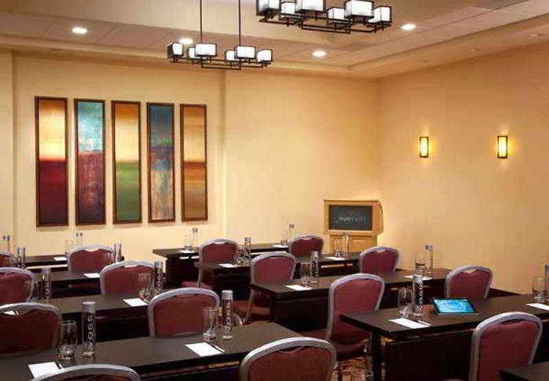 Chicago Marriott Suites O'Hare Rosemont Luaran gambar