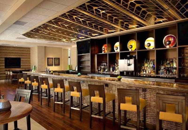Chicago Marriott Suites O'Hare Rosemont Luaran gambar